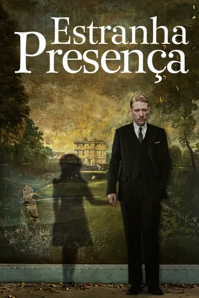 Pôster de Estranha Presença (2018)