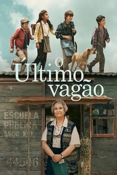 O Último Vagão (2023)
