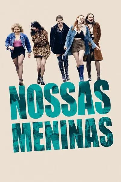 Nossas Meninas (2019)