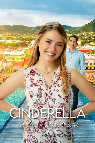 Cinderela no Caribe (2023)