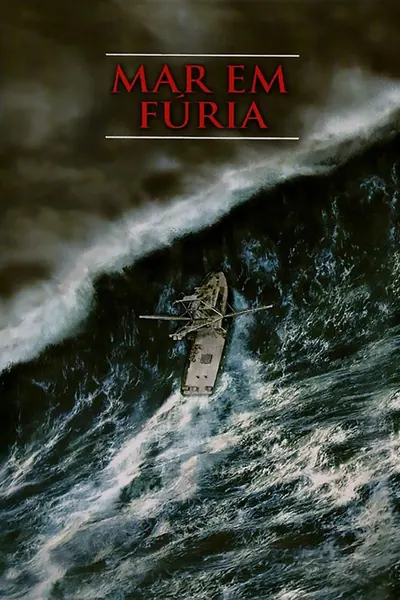 Mar em Fúria (2000)