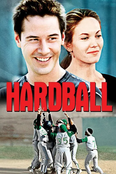 Hardball - O Jogo da Vida (2001)