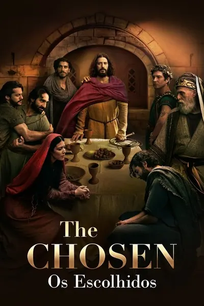 The Chosen Os Escolhidos