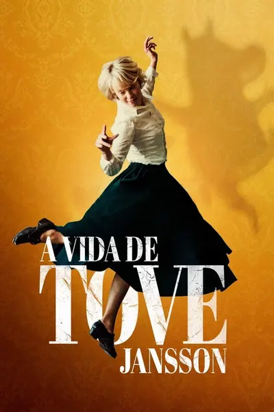 A Vida de Tove Jansson (2020)