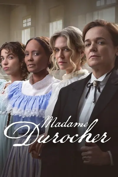 Madame Durocher (2024)