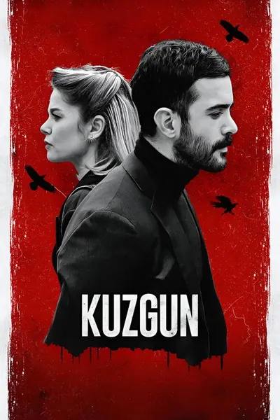 A Vingança de Kuzgun