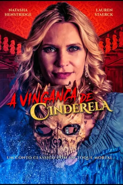 A Vingança de Cinderela (2024) Leg