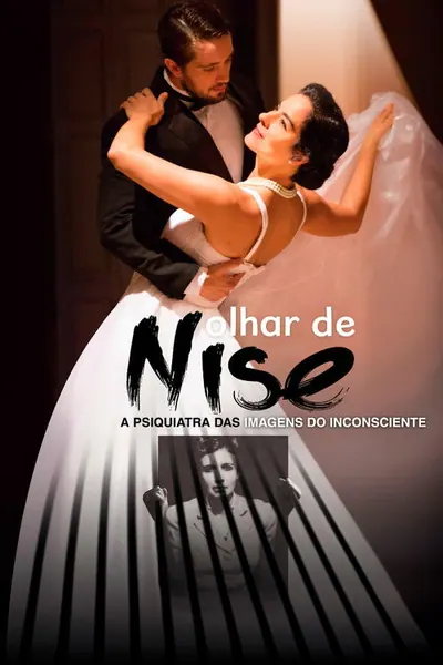 Pôster de Olhar de Nise