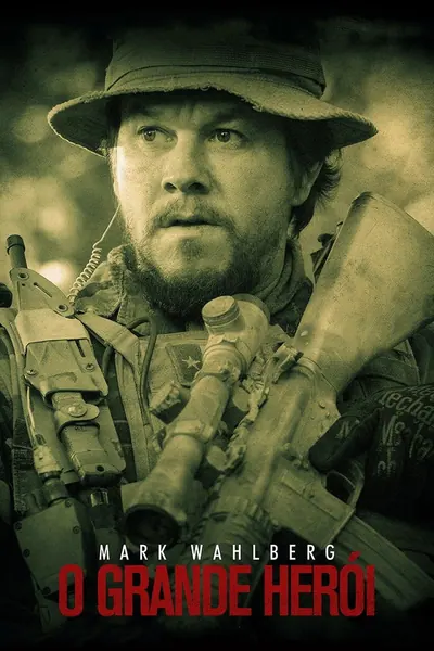 O Grande Herói (2013)
