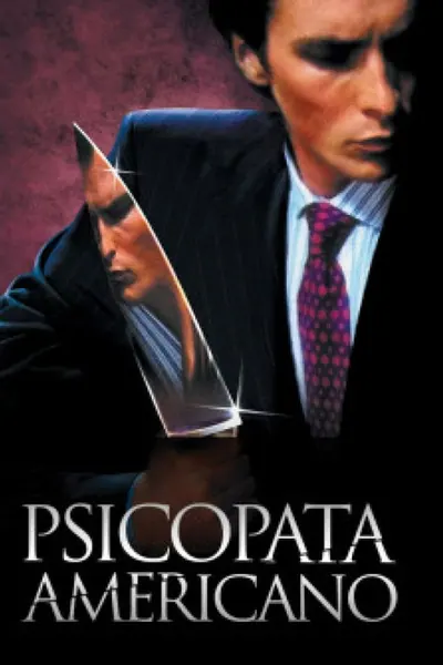 Psicopata Americano LEG (2000)