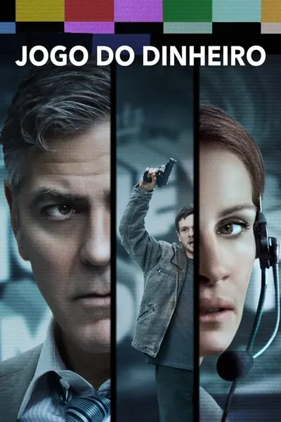 Jogo do Dinheiro (2016)