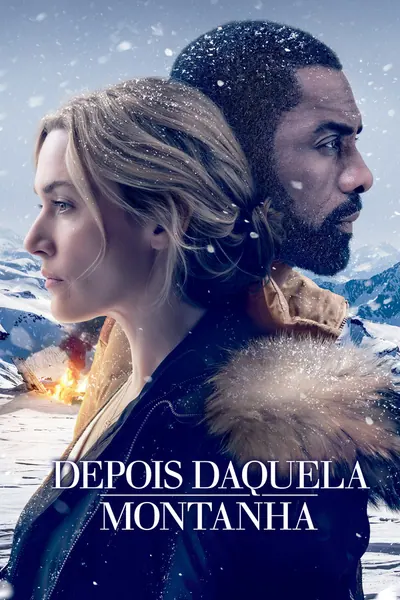 Depois Daquela Montanha (2017)