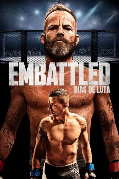 Embattled