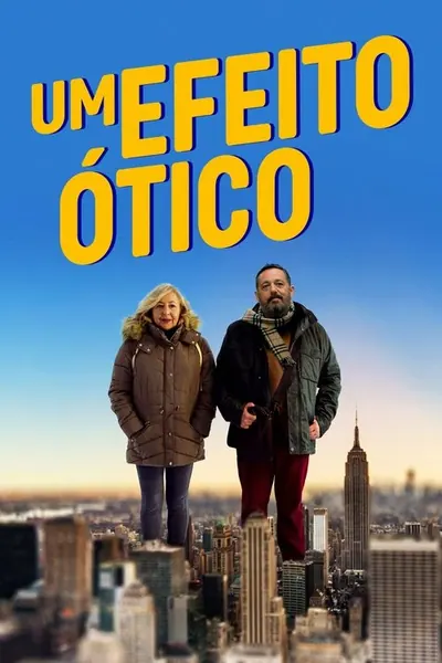 Um Efeito Ótico (2021)