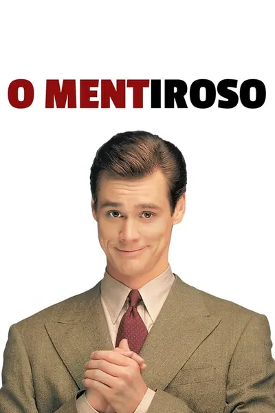 O Mentiroso (1997)