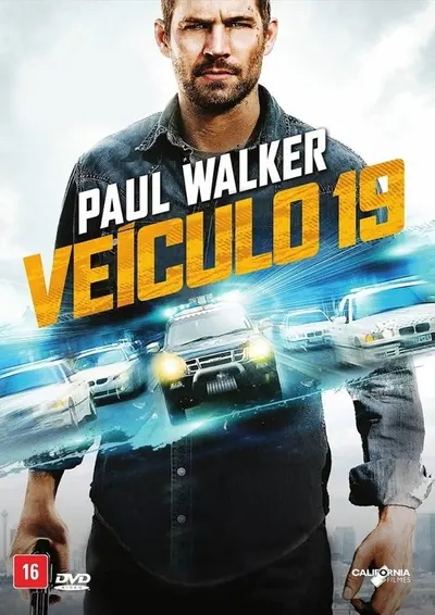 Pôster de Veículo 19 (2013)