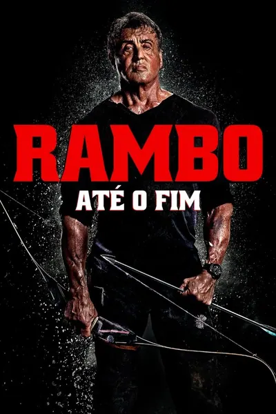 Rambo 5: Até o Fim (2019)