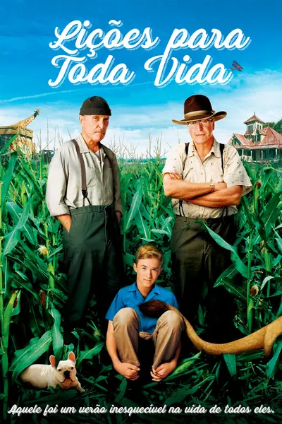 Lições para Toda Vida (2003)