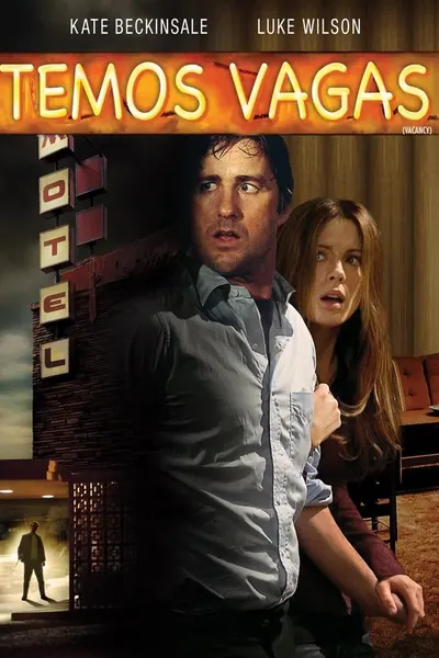 Temos Vagas (2007)