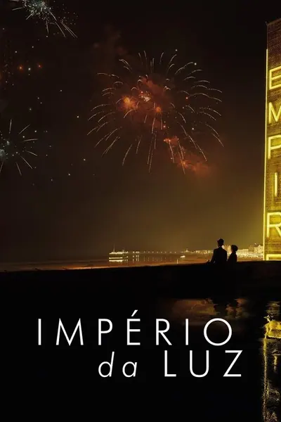 Império da Luz (2022)