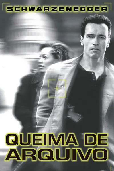 Queima de Arquivo (1996)