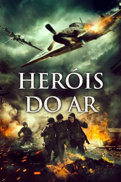 Heróis do Ar (2020)