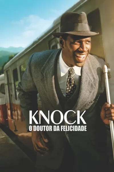 O Doutor da Felicidade (2017)