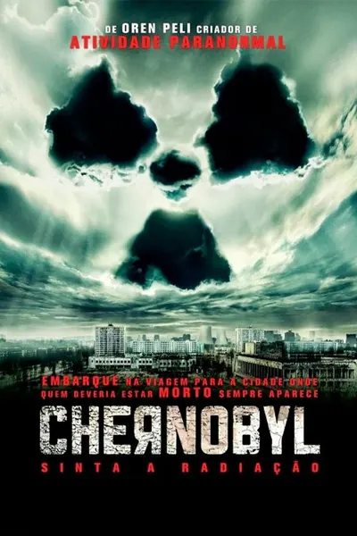 Chernobyl: Sinta a Radiação (2012)