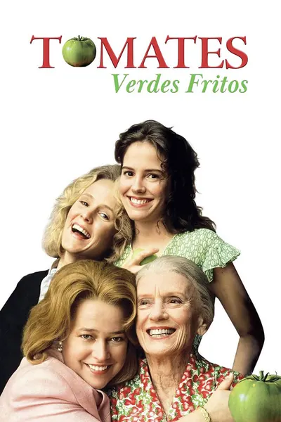 Tomates Verdes Fritos (1991)