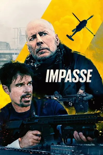 Impasse (2021) LEG