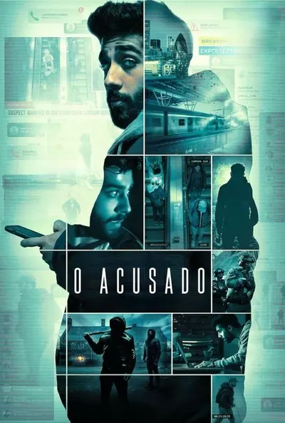 O Acusado (2023)