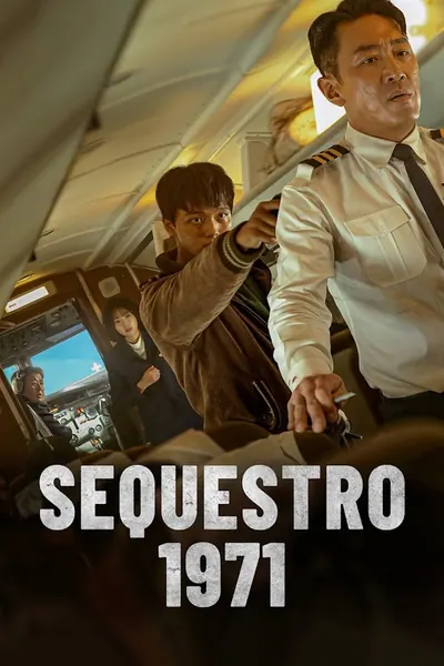 Sequestro 1971 (2024)