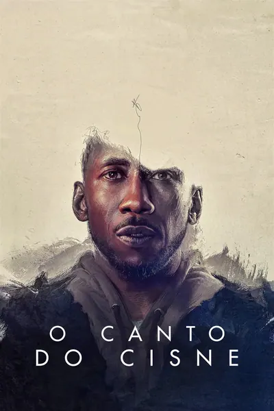O Canto do Cisne (2021) 4K