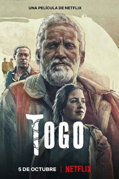 A Vida de Togo (2022)