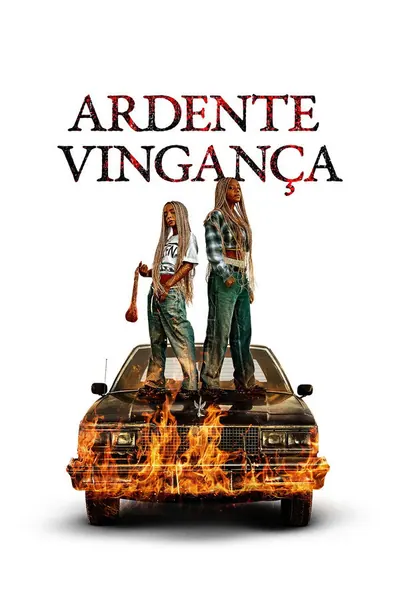 Ardente Vingança (2026) Leg