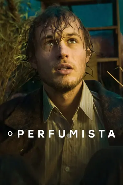 O Perfumista (2022)