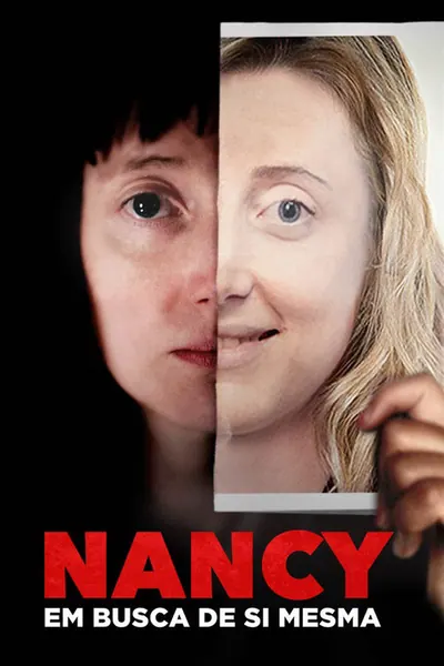 Nancy: Em Busca De Si Mesma (2018)