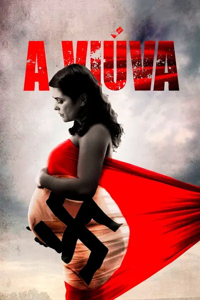 A Viúva (2021) LEG