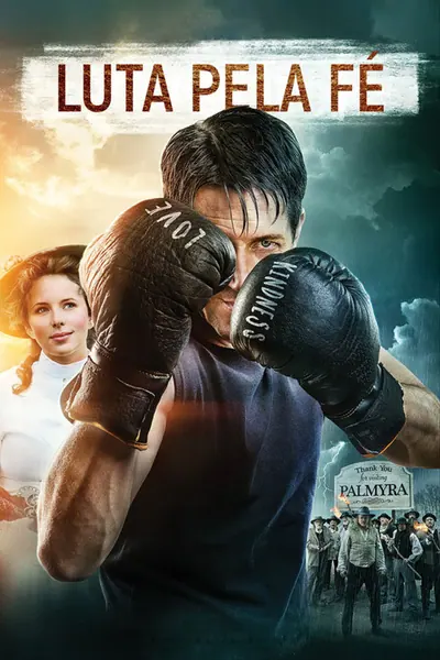 Luta Pela Fé (2019)