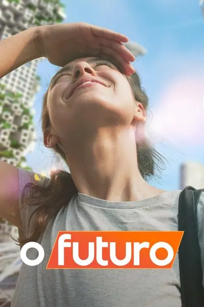 Pôster da série O Futuro