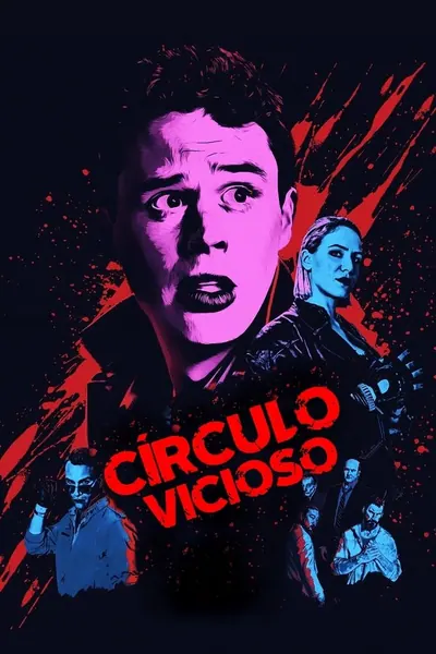 Círculo Vicioso (2021)