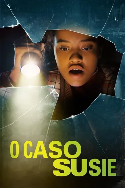 O Caso Susie (2023)