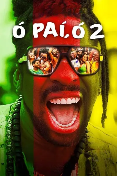 Pôster de O Pai O 2 (2023)