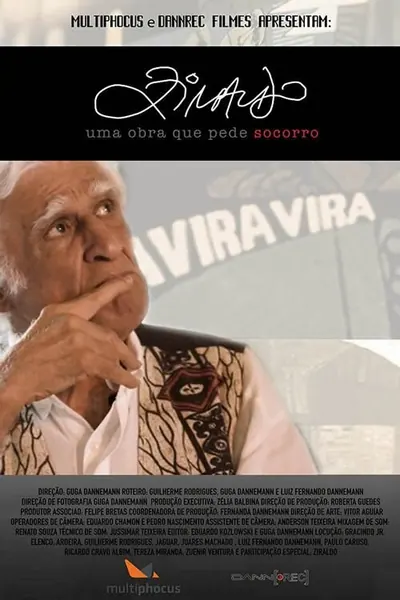 Ziraldo Uma Obra que Pede Socorro