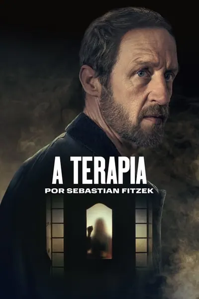 A Terapia por Sebastian Fitzek