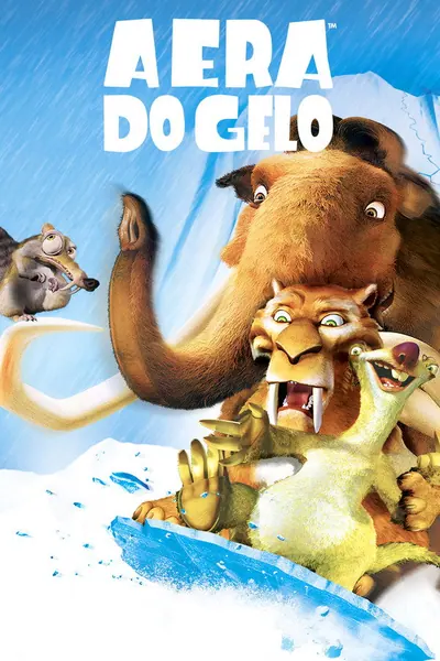 A Era do Gelo (2002)