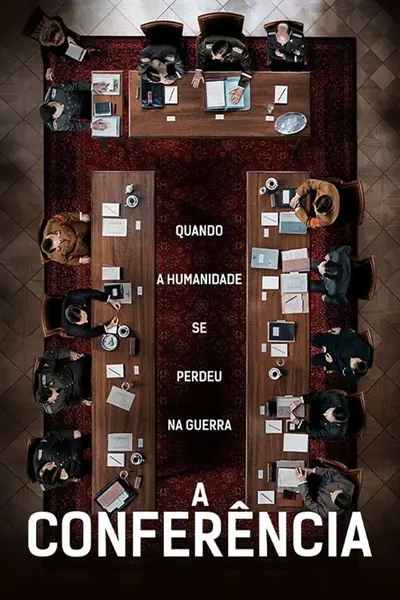 A Conferência (2022)