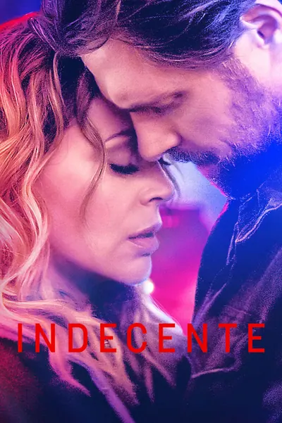 Pôster de Indecente (2022)