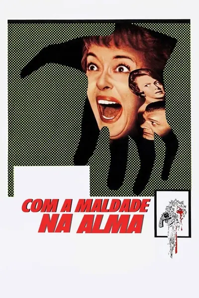 Com a Maldade na Alma (1964) LEG