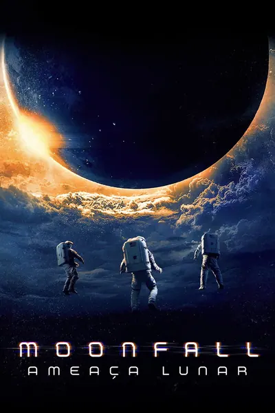 Moonfall: Ameaça Lunar (2022)